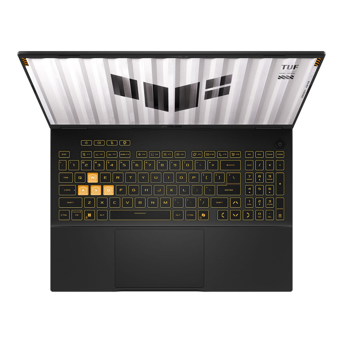 ASUS TUF Gaming F16 608JH-RV086X - PC Portable Gamer 16" Full HD+ 165 Hz RTX 5050 – Image 3