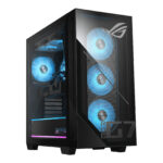ASUS ROG STRIX G700TF-7265KF128W - PC Gamer RTX 5070 Ti, Intel Core Ultra 7, 32 Go, 1 To SSD