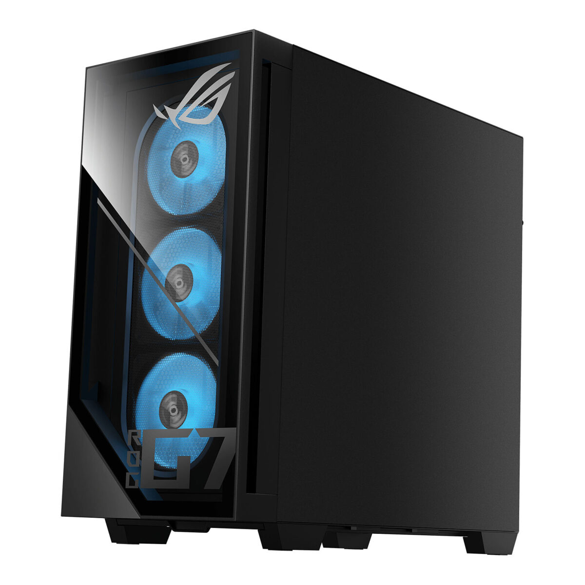 ASUS ROG STRIX G700TF-7265KF128W - PC Gamer RTX 5070 Ti, Intel Core Ultra 7, 32 Go, 1 To SSD – Image 4