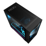 ASUS ROG STRIX G700TF-7265KF128W - PC Gamer RTX 5070 Ti, Intel Core Ultra 7, 32 Go, 1 To SSD – Image 3