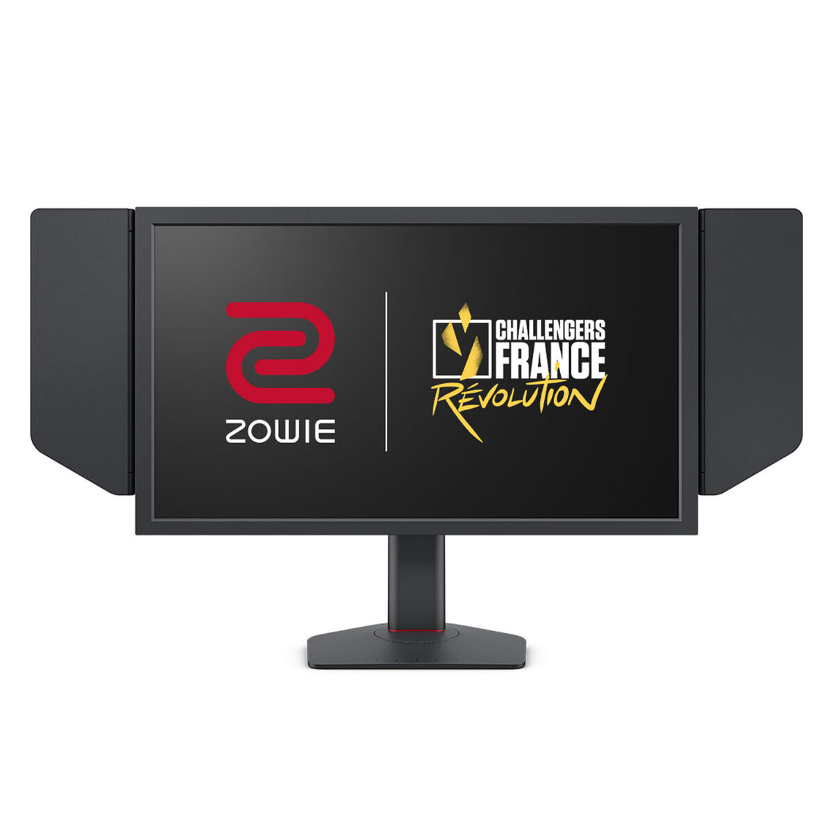 BenQ Zowie XL2566X+ - Écran PC 24,1" Full HD 400 Hz Gaming – Image 1