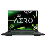 GIGABYTE AERO X16 2WHA3FRC64AP Copilot+ PC – AMD Ryzen AI 9 HX 370 32 Go RAM SSD 1 To 16" QHD+ 165 Hz NVIDIA GeForce RTX 5070 8 Go Windows 11 Pro – Image 2