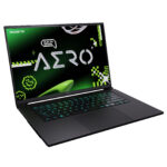 GIGABYTE AERO X16 2WHA3FRC64AP Copilot+ PC – AMD Ryzen AI 9 HX 370 32 Go RAM SSD 1 To 16" QHD+ 165 Hz NVIDIA GeForce RTX 5070 8 Go Windows 11 Pro – Image 5