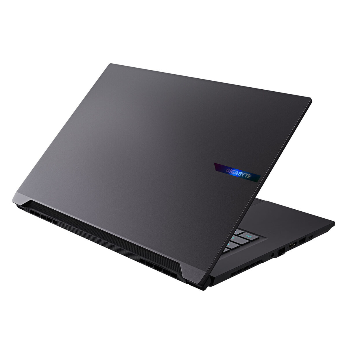 GIGABYTE AERO X16 2WHA3FRC64AP Copilot+ PC – AMD Ryzen AI 9 HX 370 32 Go RAM SSD 1 To 16" QHD+ 165 Hz NVIDIA GeForce RTX 5070 8 Go Windows 11 Pro – Image 3