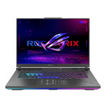 ASUS ROG STRIX G16 G614PM-RV066W – PC Portable Gamer AMD Ryzen 9 8940HX 32 Go 1 To SSD RTX 5060 16" Full HD+ 165 Hz – Image 5