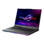 ASUS ROG STRIX G16 G614PM-RV066W – PC Portable Gamer AMD Ryzen 9 8940HX 32 Go 1 To SSD RTX 5060 16" Full HD+ 165 Hz – Image 4