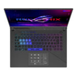 ASUS ROG STRIX G16 G614PM-RV066W – PC Portable Gamer AMD Ryzen 9 8940HX 32 Go 1 To SSD RTX 5060 16" Full HD+ 165 Hz – Image 3