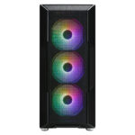 PC Gamer AMD Ryzen 5 5500 – 16 Go – SSD 1 To – Radeon 9060 XT 16 Go – Wi-Fi – Windows 11 (version d’essai) – Monté – Image 2