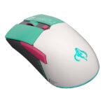 ASUS TUF Gaming Mini Wireless Hatsune Miku Edition - Souris Gamer Sans Fil 12 000 dpi RGB