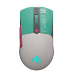 ASUS TUF Gaming Mini Wireless Hatsune Miku Edition - Souris Gamer Sans Fil 12 000 dpi RGB – Image 5