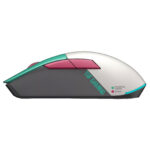 ASUS TUF Gaming Mini Wireless Hatsune Miku Edition - Souris Gamer Sans Fil 12 000 dpi RGB – Image 2