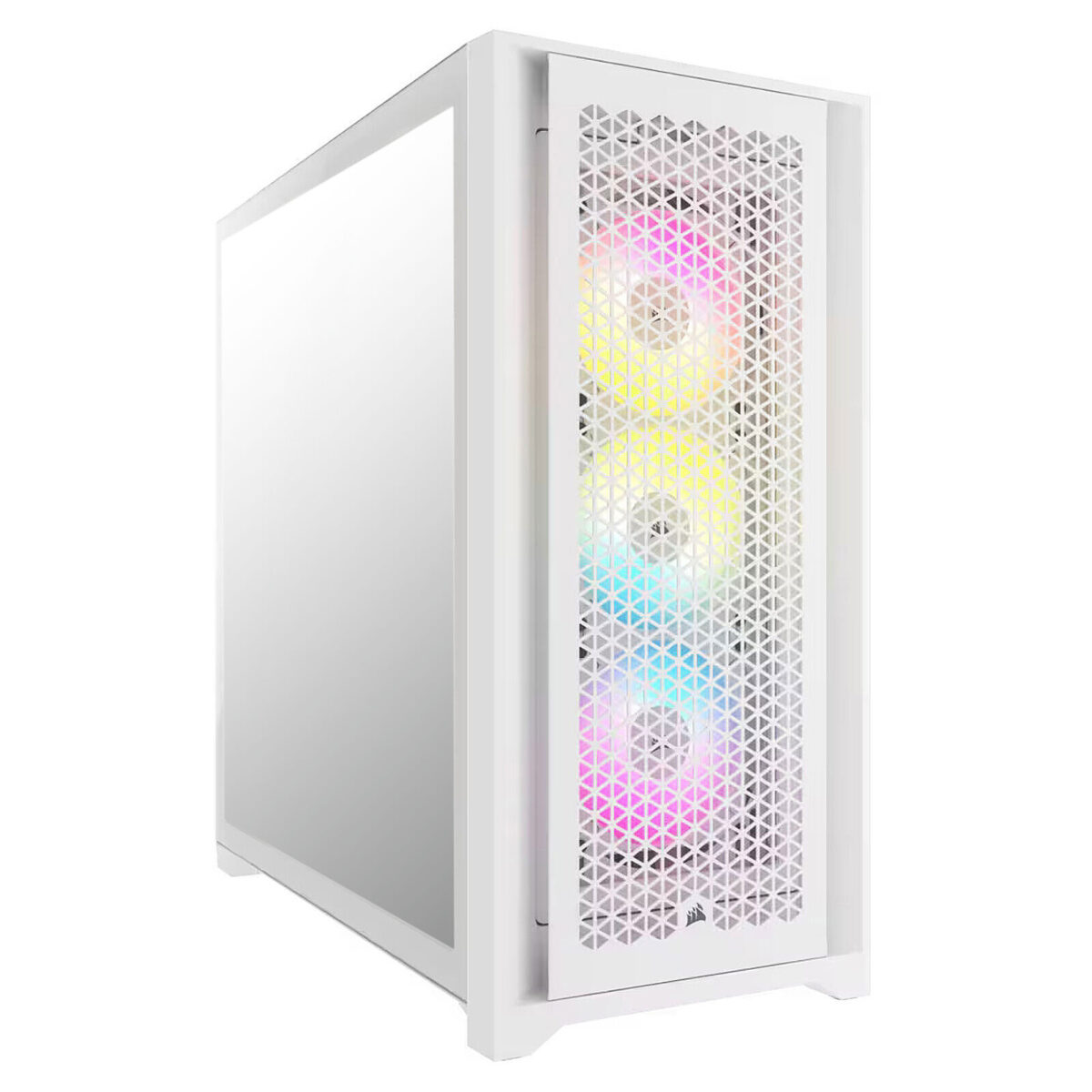 PC Gamer Intel Core Ultra 9 285K - RTX 5080 16 Go, 64 Go RAM, SSD 1 To + SSD 2 To, LAN 5 GbE, Wi-Fi 7 (Monté - Windows 11 version d’essai) – Image 1