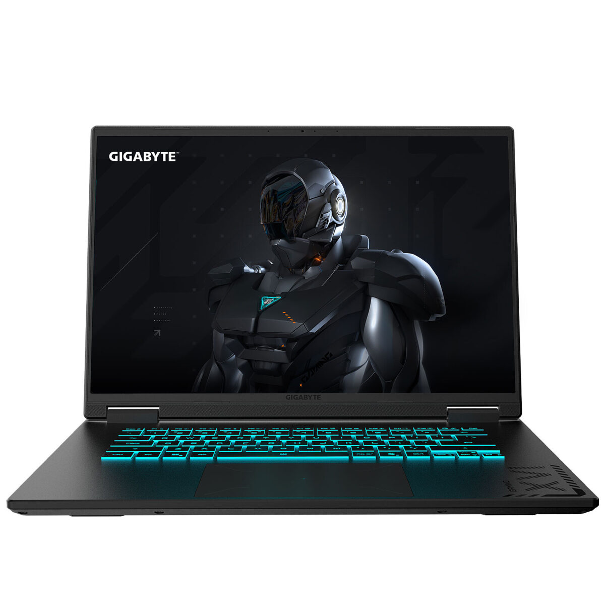 GIGABYTE GAMING A16 CTHI3FR894SH – PC Portable Gamer Intel Core i7-13620H 16 Go 1 To SSD RTX 5050 16" Full HD+ 165 Hz – Image 1
