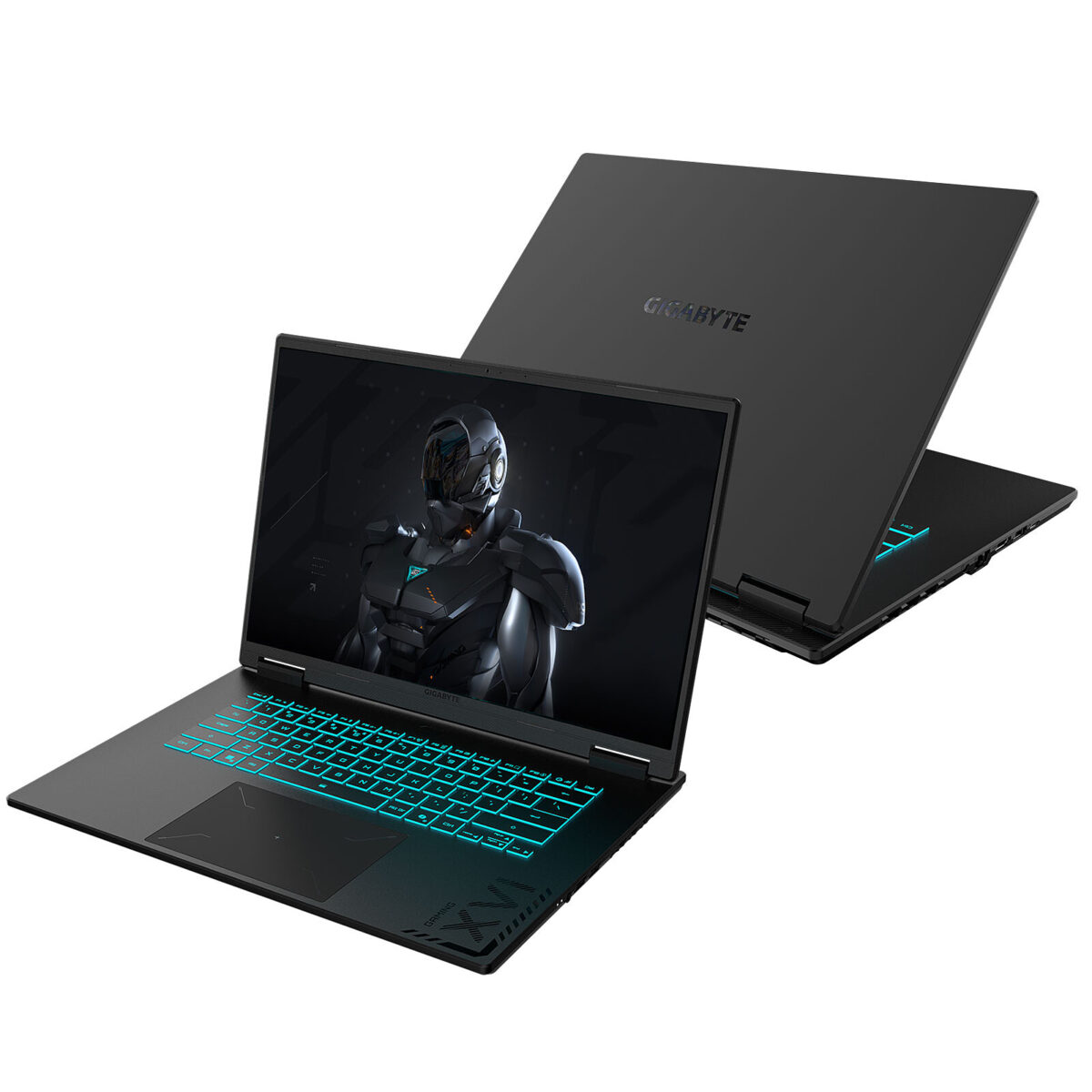 GIGABYTE GAMING A16 CTHI3FR894SH – PC Portable Gamer Intel Core i7-13620H 16 Go 1 To SSD RTX 5050 16" Full HD+ 165 Hz – Image 2