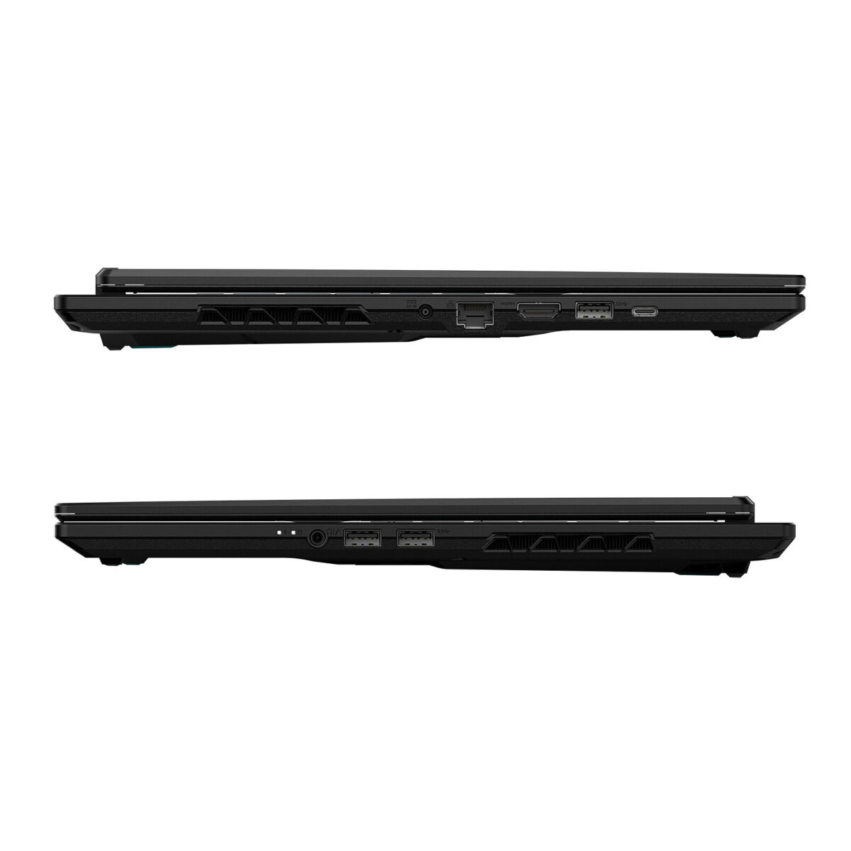 GIGABYTE GAMING A16 CTHI3FR894SH – PC Portable Gamer Intel Core i7-13620H 16 Go 1 To SSD RTX 5050 16" Full HD+ 165 Hz – Image 4