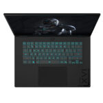 GIGABYTE GAMING A16 CTHI3FR894SH – PC Portable Gamer Intel Core i7-13620H 16 Go 1 To SSD RTX 5050 16" Full HD+ 165 Hz – Image 3