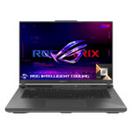 ASUS ROG STRIX G16 G614PM-RV066W - PC Portable Gamer 16" Full HD+ 165 Hz Ryzen 9 RTX 5060 – Image 5