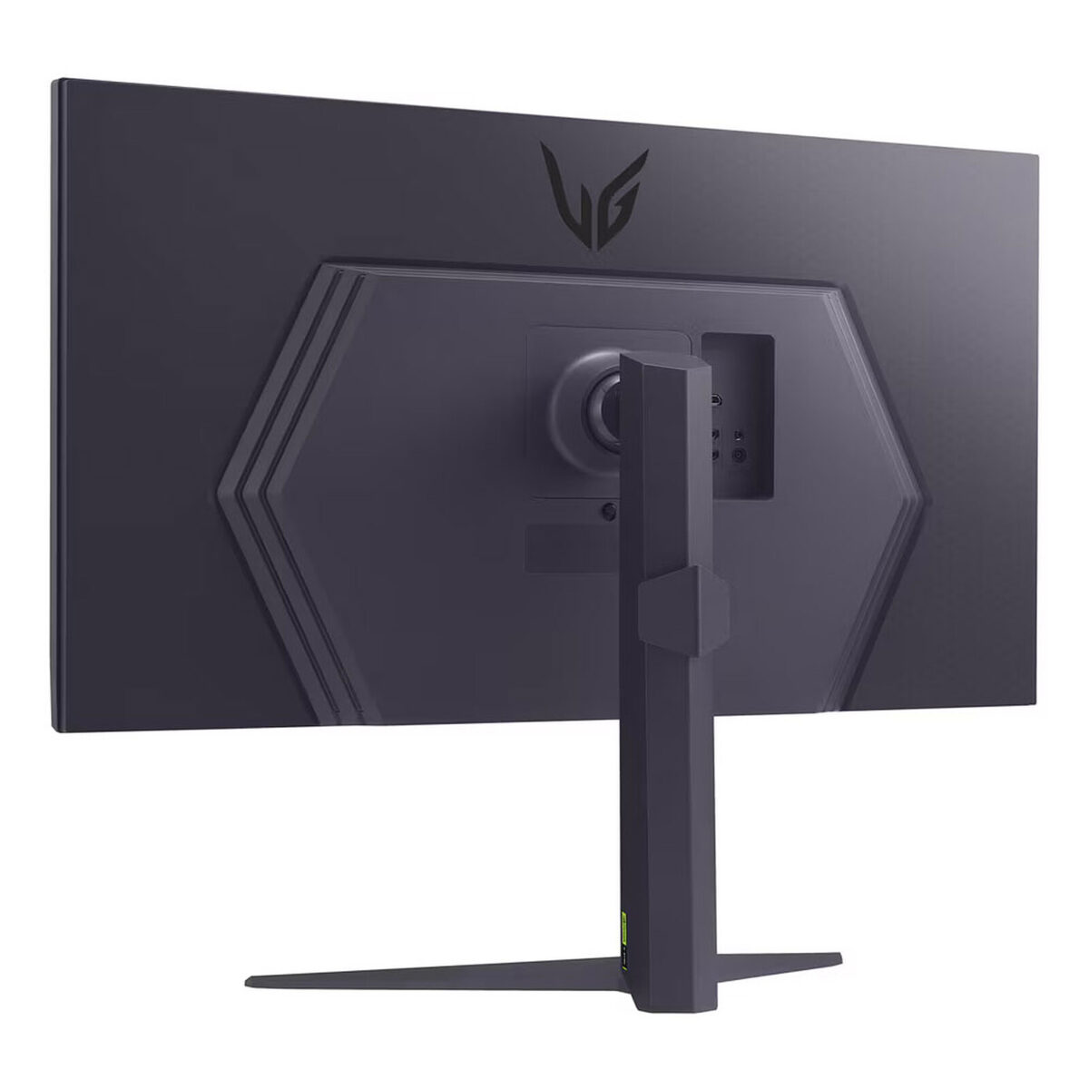 LG UltraGear 32GS75QN-B 31.5" LED – Écran PC 2.5K 2560 x 1440 1 ms IPS 180 Hz HDR 400 G-SYNC / FreeSync Pivot Noir – Image 3