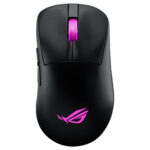 ASUS ROG Keris II Origin - Souris Gamer Sans Fil RGB 42000 dpi