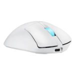 ASUS ROG Keris II Origin Moonlight - Souris Gamer Sans Fil 42 000 dpi RGB (Blanc) – Image 2