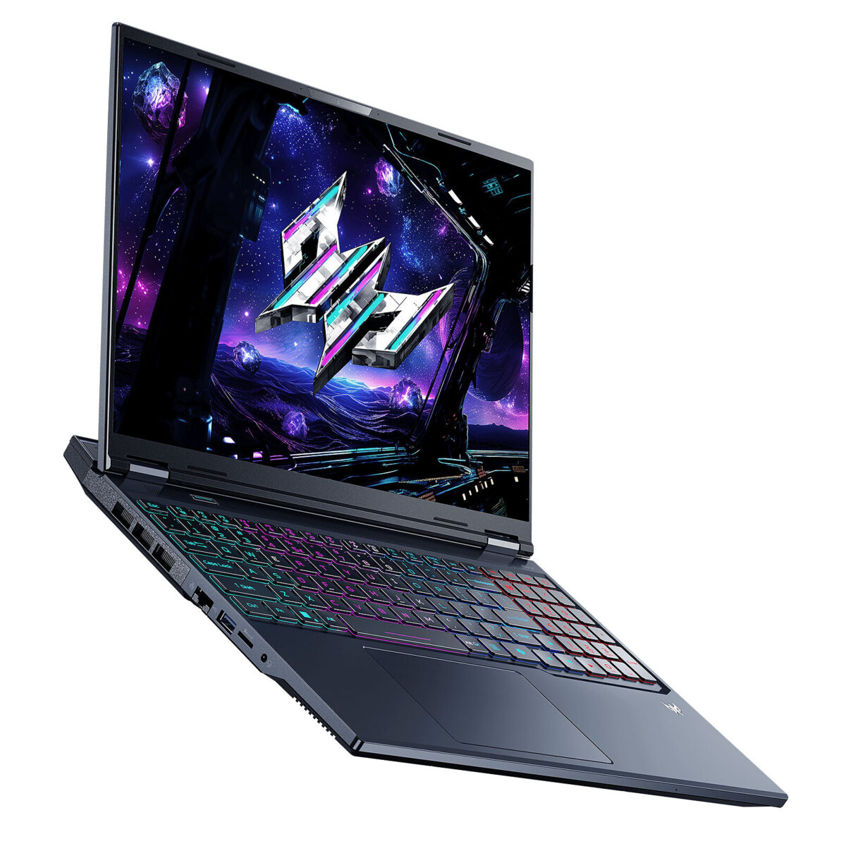 Acer Predator Helios Neo 16 PHN16-73-93T4 – Intel Core Ultra 9 275HX – 32 Go – SSD 1 To – Écran 16" QHD+ 240 Hz – GeForce RTX 5070 8 Go – Wi-Fi 6E – Windows 11 Famille – Image 4