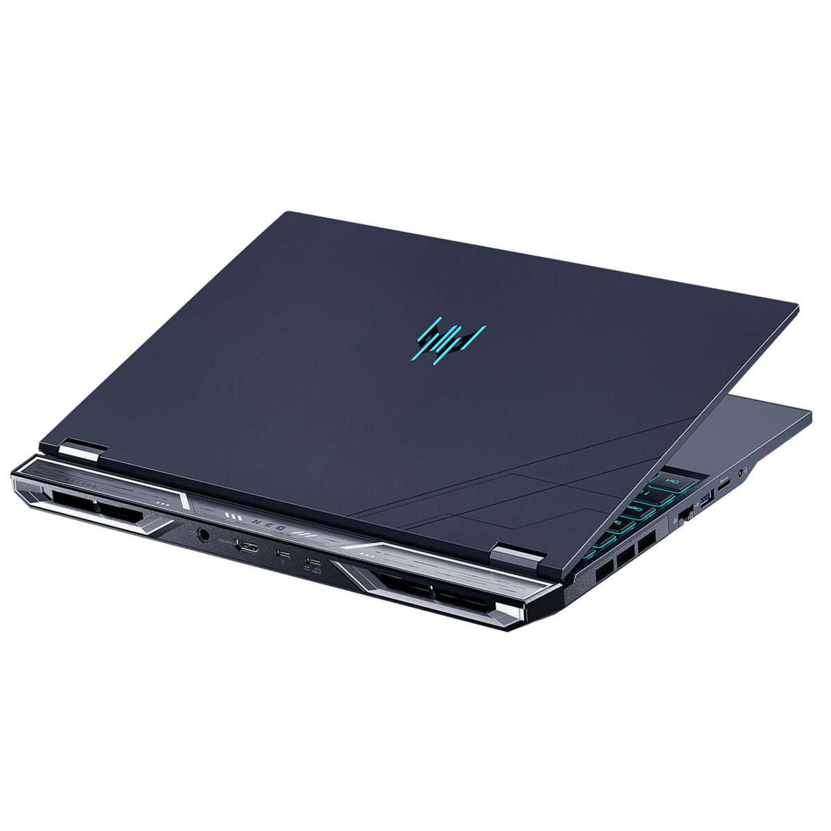 Acer Predator Helios Neo 16 PHN16-73-93T4 – Intel Core Ultra 9 275HX – 32 Go – SSD 1 To – Écran 16" QHD+ 240 Hz – GeForce RTX 5070 8 Go – Wi-Fi 6E – Windows 11 Famille – Image 3