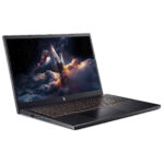 PC Portable Intel Core i9-13900H - RTX 5060 8 Go, 32 Go RAM, SSD 1 To, Écran 15.6" Full HD 165 Hz, Wi-Fi 6, Windows 11 Famille – Image 5