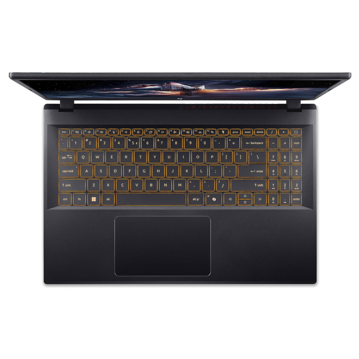 PC Portable Intel Core i9-13900H - RTX 5060 8 Go, 32 Go RAM, SSD 1 To, Écran 15.6" Full HD 165 Hz, Wi-Fi 6, Windows 11 Famille – Image 3