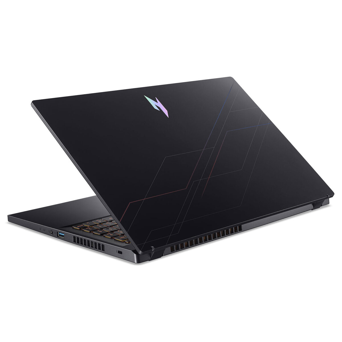 PC Portable Intel Core i9-13900H - RTX 5060 8 Go, 32 Go RAM, SSD 1 To, Écran 15.6" Full HD 165 Hz, Wi-Fi 6, Windows 11 Famille – Image 2
