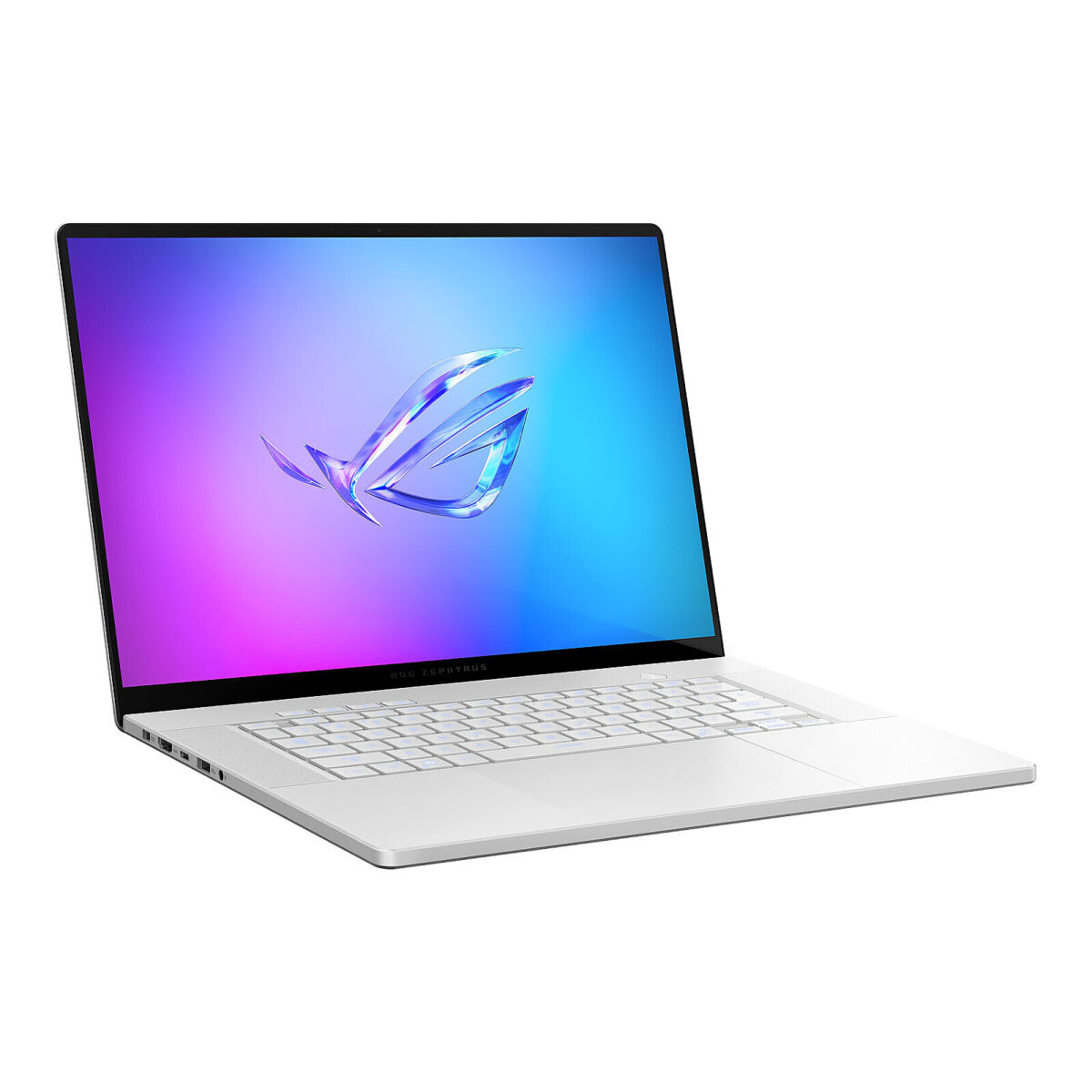 ASUS ROG Zephyrus G16 GU605CR-DR7W – PC Portable Gamer Intel Core Ultra 9 285H 32 Go 1 To OLED 2.5K 240 Hz RTX 5070 Ti 12 Go Wi-Fi 7 Windows 11 – Image 5