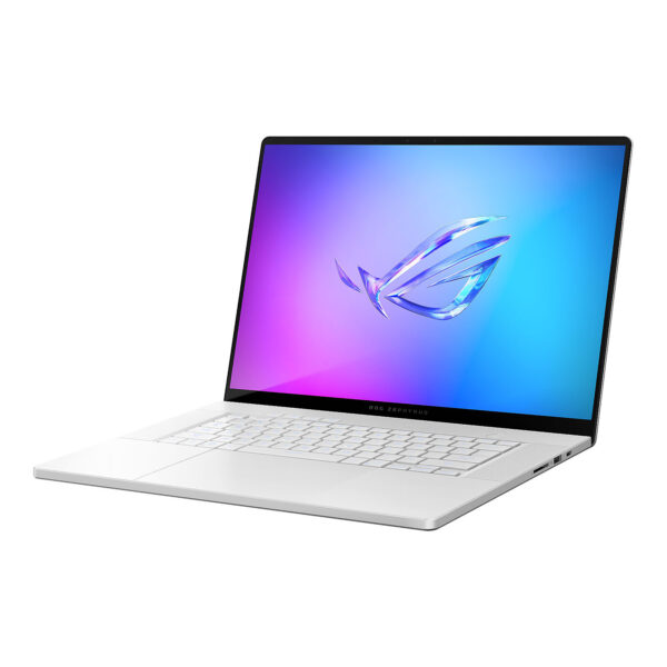 ASUS ROG Zephyrus G16 GU605CR-DR7W – PC Portable Gamer Intel Core Ultra 9 285H 32 Go 1 To OLED 2.5K 240 Hz RTX 5070 Ti 12 Go Wi-Fi 7 Windows 11