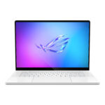 ASUS ROG Zephyrus G16 GU605CR-DR7W – PC Portable Gamer Intel Core Ultra 9 285H 32 Go 1 To OLED 2.5K 240 Hz RTX 5070 Ti 12 Go Wi-Fi 7 Windows 11 – Image 4