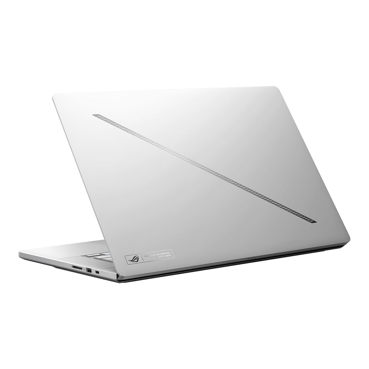 ASUS ROG Zephyrus G16 GU605CR-DR7W – PC Portable Gamer Intel Core Ultra 9 285H 32 Go 1 To OLED 2.5K 240 Hz RTX 5070 Ti 12 Go Wi-Fi 7 Windows 11 – Image 2