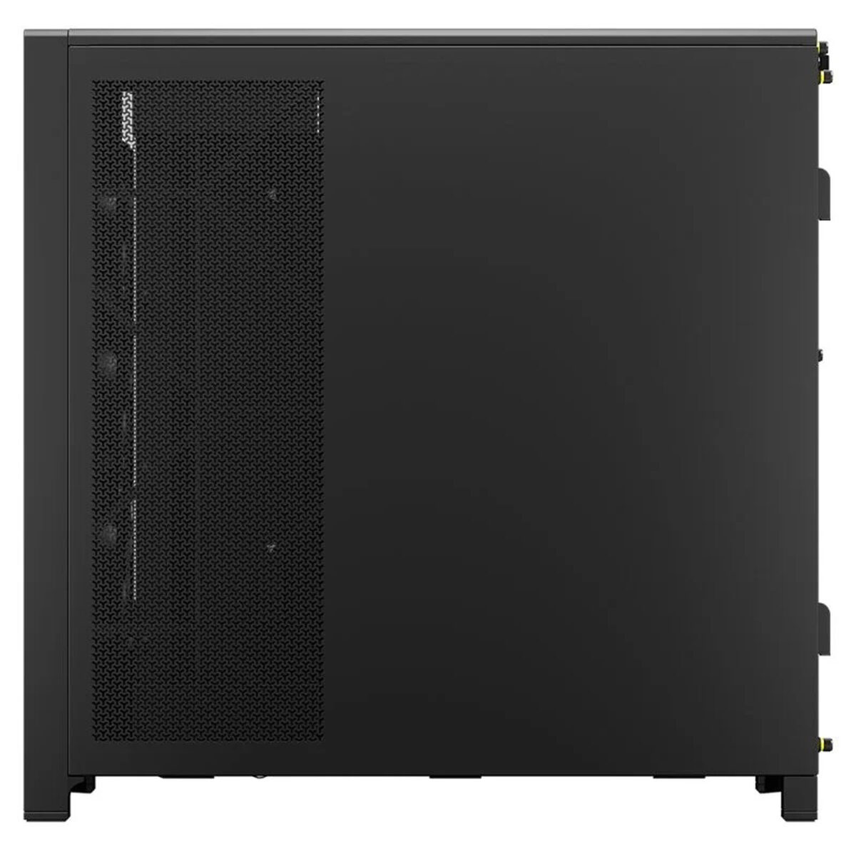 Corsair Frame 5000D RS Noir – Boîtier Moyen Tour avec panneau en verre trempé et façade Mesh – Image 3