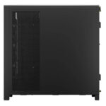 Corsair Frame 5000D RS ARGB Noir – Boîtier Moyen Tour avec verre trempé et 4 ventilateurs ARGB 140 mm – Image 3