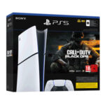 Pack Console PlayStation®5 Édition Numérique Slim – Call of Duty®: Black Ops 6