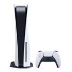 Console PlayStation®5 avec lecteur de disque – Reconditionnée Certifiée – Image 4
