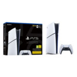 Console PlayStation®5 Édition Numérique – Modèle Slim – Image 3