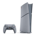 Pack Console PS5 Édition Numérique Slim – Fortnite® Cobalt Star – Image 7