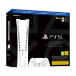 Console PlayStation®5 Édition Numérique – Reconditionnée Certifiée