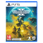 HELLDIVERS™ 2 – PS5