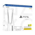 Console PlayStation®5 avec lecteur de disque – Reconditionnée Certifiée