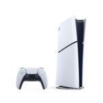 Console PlayStation®5 Édition Numérique – Modèle Slim – Image 6