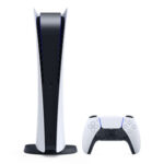 Console PlayStation®5 Édition Numérique – Reconditionnée Certifiée – Image 3