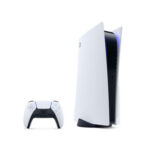 Console PlayStation®5 avec lecteur de disque – Reconditionnée Certifiée – Image 3