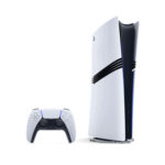 Console Sony PlayStation 5 Pro – Puissance ultime pour le jeu en 4K – Image 6