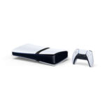 Console Sony PlayStation 5 Pro – Puissance ultime pour le jeu en 4K – Image 4