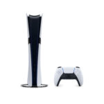 Console Sony PlayStation 5 Pro – Puissance ultime pour le jeu en 4K – Image 3