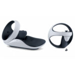 Station de rechargement de manette PlayStation VR2 Sense™