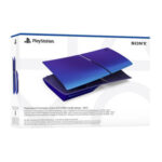 Façades pour console édition numérique PS5® – Chroma Indigo (Slim) – Image 4
